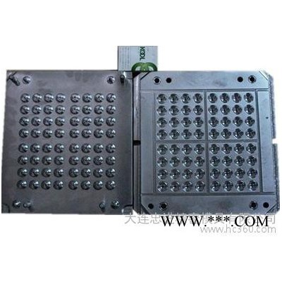 供應ZJ橡膠模具加工