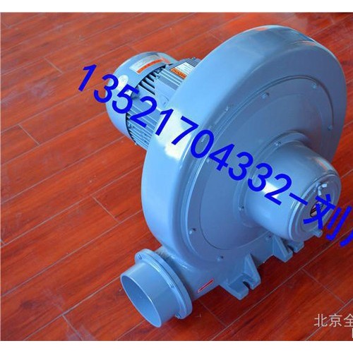 中壓離心式鼓風(fēng)機(jī)可用于：干燥設(shè)備、印刷機(jī)械設(shè)備塑料機(jī)械設(shè)備、包裝機(jī)械、凈化設(shè)備、烘焙機(jī)、廚房油煙抽風(fēng)設(shè)備等各類機(jī)械散熱